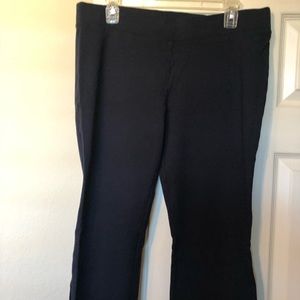 CAbi Knit Legging
